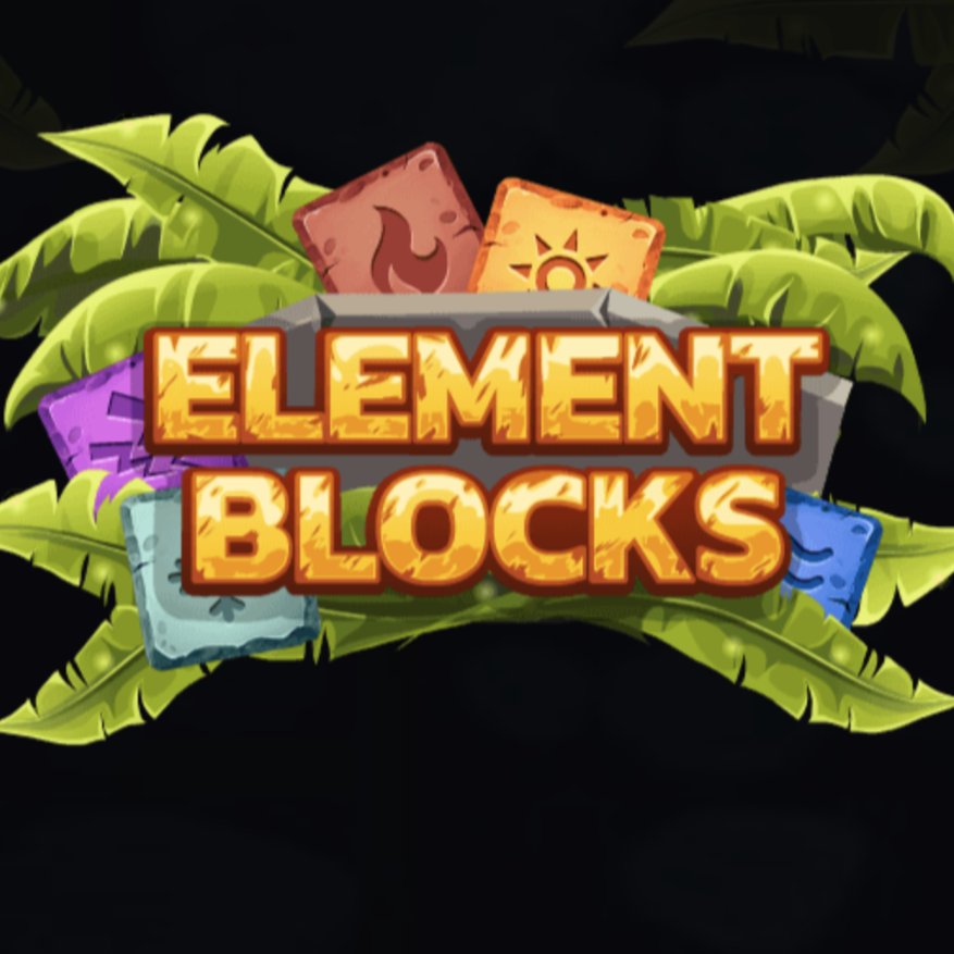 Test-Building Blocks Game